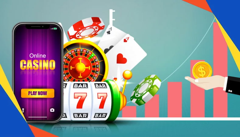 Det Ultimative Online Casino Oplev Spil og Underholdning