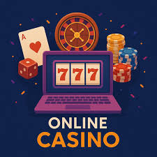 Det Ultimative Online Casino Oplev Spil og Underholdning