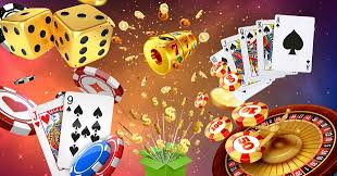 Explore the Exciting World of Blaze Spins Casino Online Games