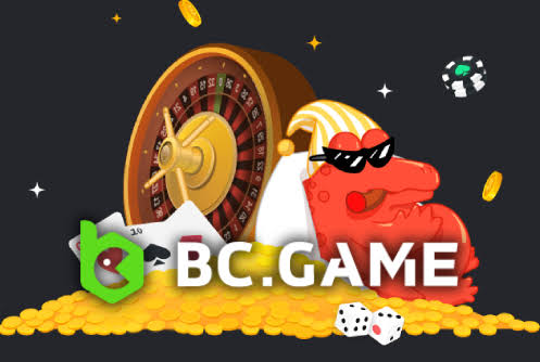 Exploring BC.Game Poland Bonuses and Promotions -375995072