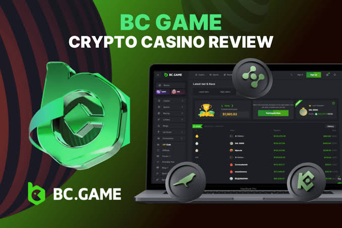 Exploring BC.Game Poland Bonuses and Promotions -375995072