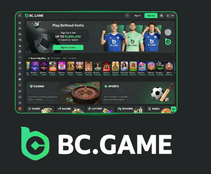 Exploring BC.Game's Popularity and Impact in Japan Exploring BC.Game's Popularity and Impact in Japan
