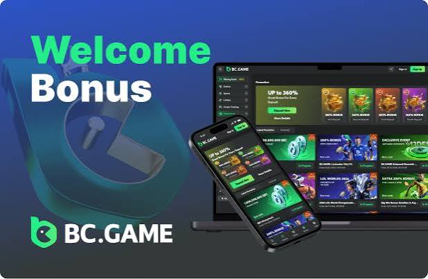 Exploring the World of BC.Game Platform A New Era of Online Gaming Exploring the World of BC.Game Platform A New Era of Online Gaming
