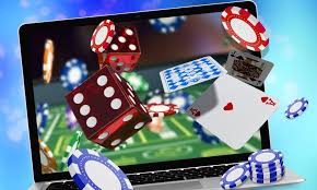 Golden Panda Casino L’esperienza di Gioco Perfetta Golden Panda Casino L’esperienza di Gioco Perfetta