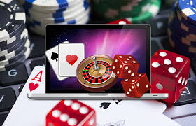 Kinghills Casino & Sportsbook Your Ultimate Gaming Destination