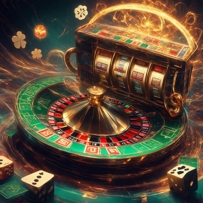 9au Casino Site Australia Testimonial: Check Out an Amazing Online Gambling Establishment Destination