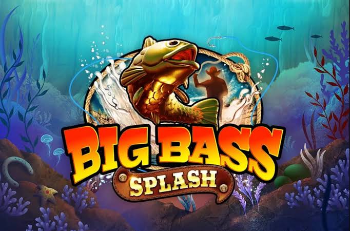Análisis y demo gratuita de Huge Bass Splash Análisis y demo gratuita de Huge Bass Splash