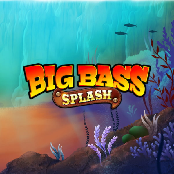 Análisis y demo gratuita de Huge Bass Splash Análisis y demo gratuita de Huge Bass Splash