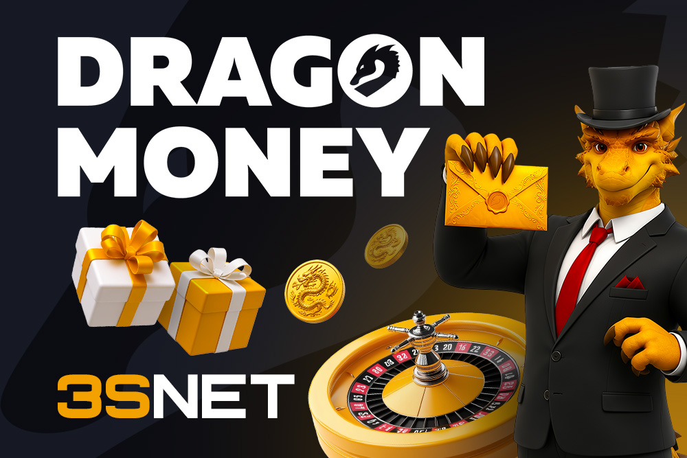 Бонусное предложение и обзор сайта казино Dragon Cash Бонусное предложение и обзор сайта казино Dragon Cash