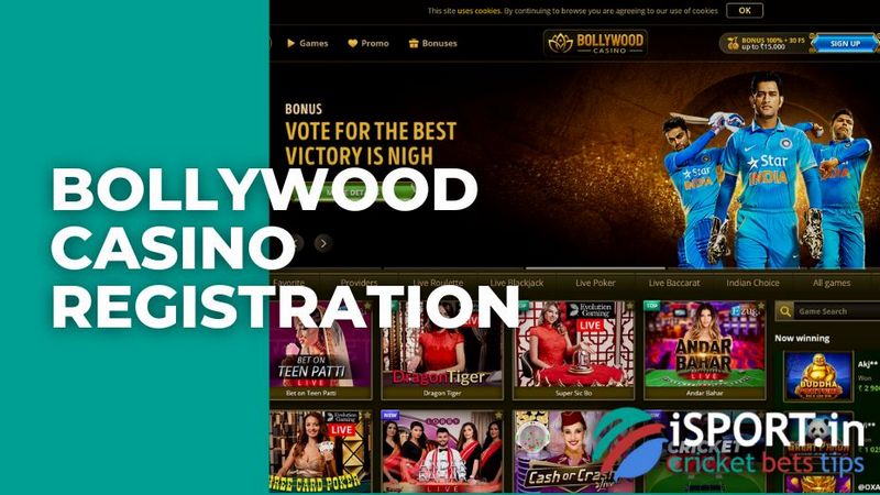 Официальный сайт онлайн-казино Bollywood Официальный сайт онлайн-казино Bollywood