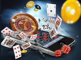 Oplev Magien ved Online Casinoer Oplev Magien ved Online Casinoer