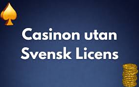 Casino utan svensk licens med låg insättning 1939834334 Casino utan svensk licens med låg insättning 1939834334