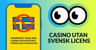 Casino utan svensk licens med låg insättning 1939834334 Casino utan svensk licens med låg insättning 1939834334