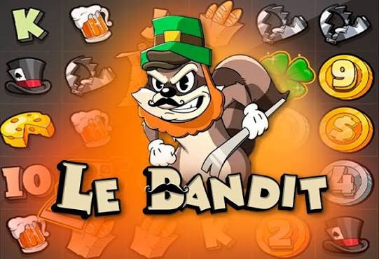 Le Bandit En Oplevelse Udover Det Sædvanlige -2032932915