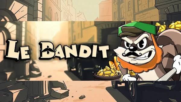 Le Bandit En Oplevelse Udover Det Sædvanlige -2032932915