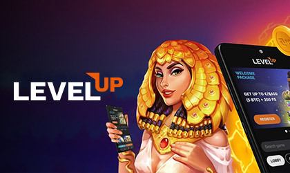 LevelUp Casino Perks and Repayment Approaches Evaluation: Welcome Bundle, Deposits, and Withdrawals LevelUp Casino Perks and Repayment Approaches Evaluation: Welcome Bundle, Deposits, and Withdrawals