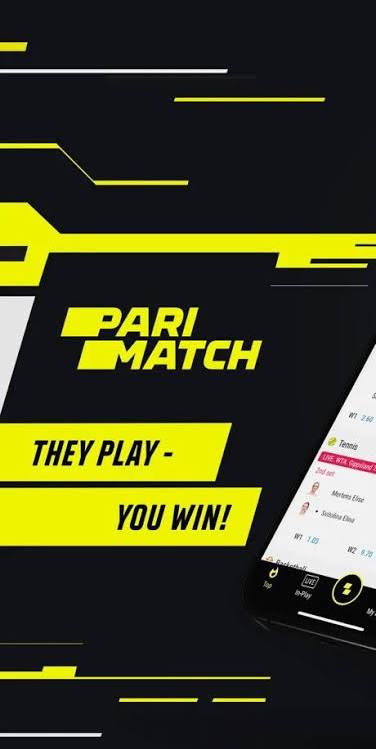 Отзыв о Parimatch Sports Отзыв о Parimatch Sports