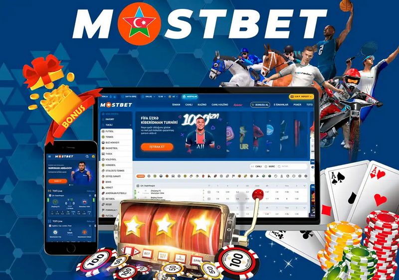 Простой обзор букмекерской конторы и казино Mostbet за 2026 год Простой обзор букмекерской конторы и казино Mostbet за 2026 год