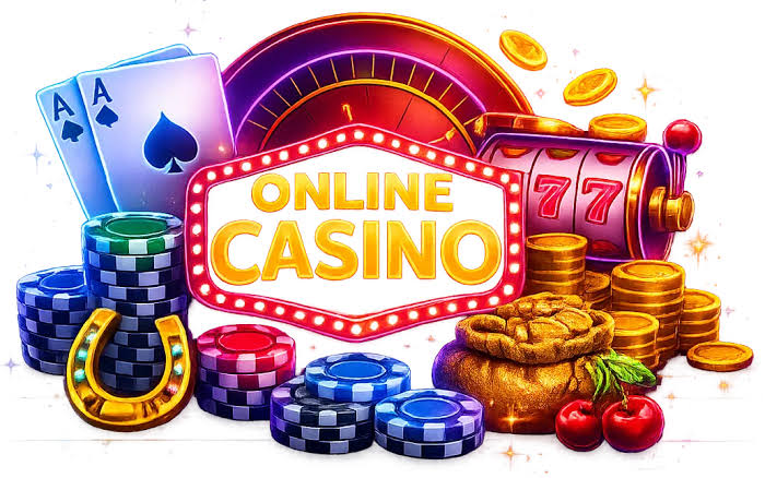 Nejlepší zahraniční casino 2026 Průvodce výběrem a tipy