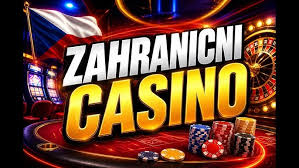 Nejlepší zahraniční casino 2026 Průvodce výběrem a tipy
