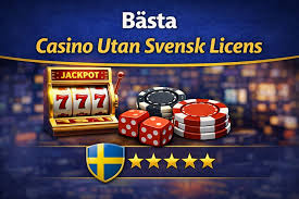 Nya Utländska Casino Upptäck Spännande Möjligheter 2125159396
